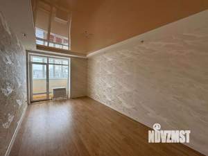 1-к квартира, вторичка, 43м2, 1/3 этаж