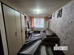 2-к квартира, вторичка, 44м2, 1/5 этаж