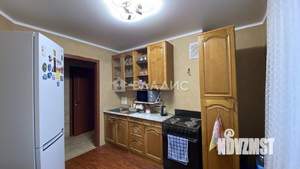 3-к квартира, вторичка, 73м2, 17/17 этаж