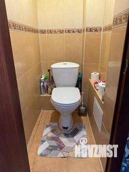 1-к квартира, вторичка, 34м2, 3/9 этаж