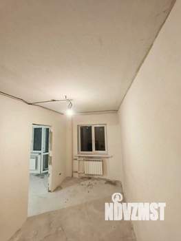 2-к квартира, вторичка, 45м2, 3/5 этаж