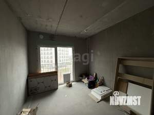 Студия квартира, вторичка, 21м2, 3/8 этаж