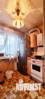 2-к квартира, вторичка, 45м2, 3/5 этаж