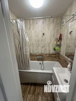 3-к квартира, вторичка, 69м2, 8/10 этаж