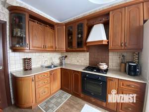 3-к квартира, вторичка, 64м2, 5/9 этаж