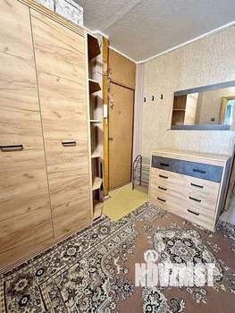 3-к квартира, вторичка, 61м2, 2/5 этаж