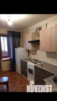 3-к квартира, вторичка, 71м2, 10/12 этаж