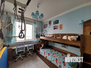 3-к квартира, вторичка, 97м2, 1/3 этаж