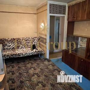 3-к квартира, вторичка, 47м2, 1/5 этаж