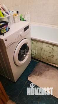 2-к квартира, вторичка, 33м2, 9/9 этаж