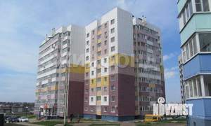 1-к квартира, вторичка, 34м2, 2/10 этаж
