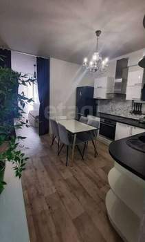 1-к квартира, вторичка, 46м2, 3/14 этаж