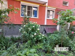 2-к квартира, вторичка, 42м2, 1/5 этаж