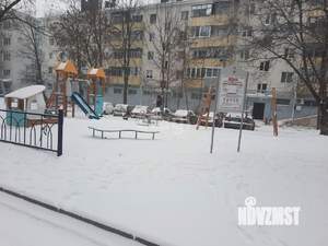 2-к квартира, вторичка, 44м2, 5/5 этаж