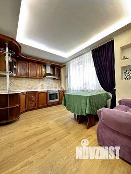 2-к квартира, вторичка, 74м2, 2/16 этаж