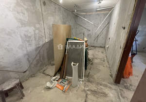 2-к квартира, вторичка, 45м2, 1/5 этаж