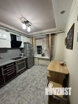 1-к квартира, вторичка, 38м2, 4/12 этаж