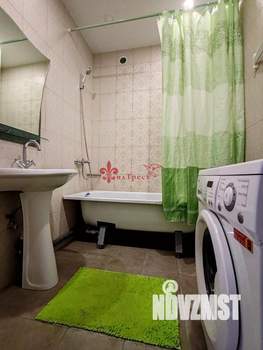 1-к квартира, вторичка, 58м2, 9/14 этаж