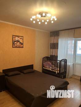 2-к квартира, вторичка, 63м2, 6/14 этаж