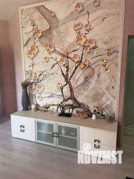 4-к квартира, вторичка, 106м2, 3/4 этаж