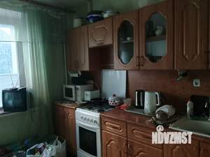 1-к квартира, вторичка, 34м2, 1/10 этаж