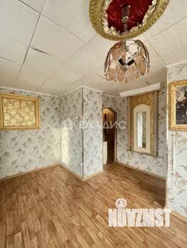 1-к квартира, вторичка, 30м2, 3/5 этаж