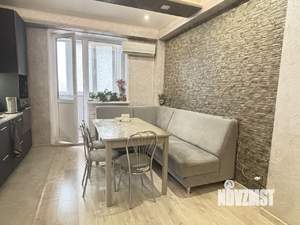 3-к квартира, вторичка, 106м2, 12/14 этаж