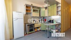 1-к квартира, вторичка, 53м2, 6/14 этаж