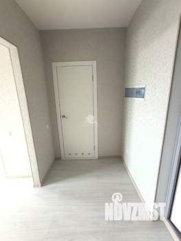 Студия квартира, вторичка, 27м2, 5/5 этаж