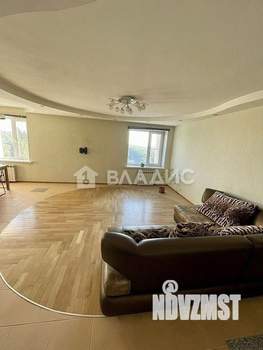 4-к квартира, вторичка, 90м2, 7/9 этаж