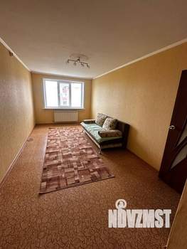1-к квартира, вторичка, 38м2, 5/5 этаж