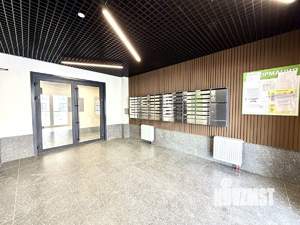 Студия квартира, вторичка, 21м2, 2/8 этаж