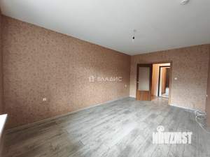 1-к квартира, вторичка, 40м2, 1/17 этаж