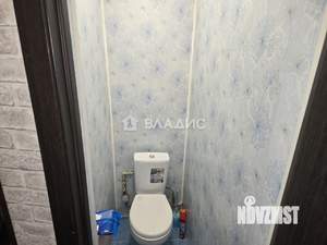 2-к квартира, вторичка, 40м2, 4/5 этаж