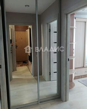 2-к квартира, вторичка, 44м2, 4/5 этаж