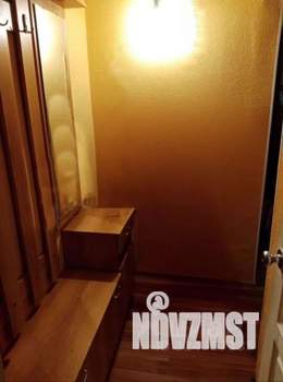 1-к квартира, вторичка, 30м2, 1/5 этаж