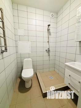 1-к квартира, вторичка, 27м2, 5/5 этаж