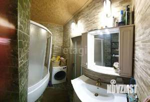 2-к квартира, вторичка, 72м2, 9/16 этаж