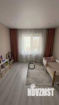 3-к квартира, вторичка, 61м2, 6/9 этаж