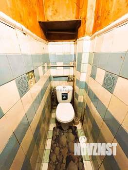 3-к квартира, вторичка, 62м2, 4/5 этаж