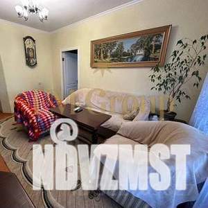 3-к квартира, вторичка, 51м2, 2/5 этаж