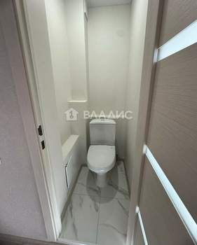 4-к квартира, вторичка, 74м2, 9/10 этаж