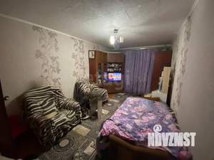 3-к квартира, вторичка, 62м2, 1/5 этаж