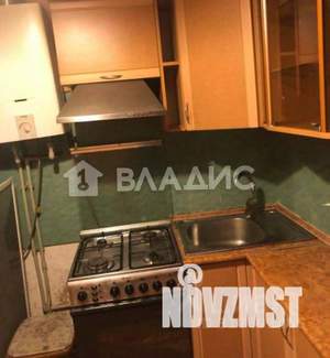 2-к квартира, вторичка, 44м2, 1/3 этаж