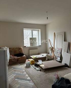 2-к квартира, вторичка, 60м2, 2/4 этаж