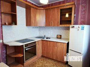 1-к квартира, вторичка, 39м2, 14/16 этаж