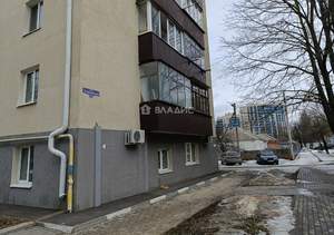 1-к квартира, вторичка, 30м2, 5/5 этаж