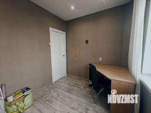 3-к квартира, вторичка, 61м2, 9/9 этаж