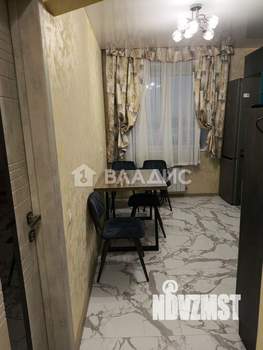1-к квартира, вторичка, 37м2, 14/15 этаж