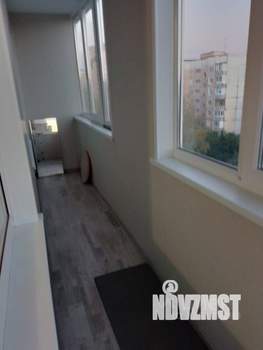 2-к квартира, вторичка, 44м2, 9/10 этаж